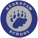Bearspaw School Logo
